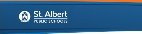 St. Albert Public Schools